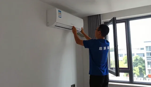 空调安装中的施工问题与选型关注点解析